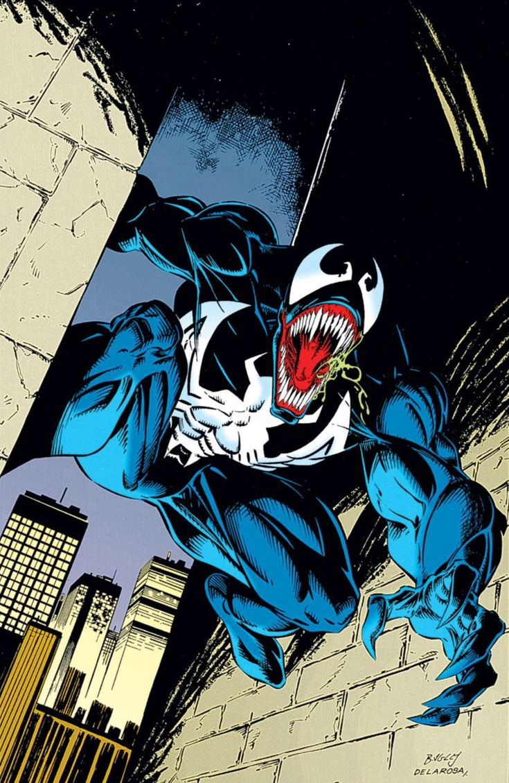 Venom